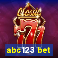 abc123 bet